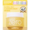 Čistenie pleti - Banila Co - Set balzamy Zero - vyživujúci 100 ml + 3 x 7 ml