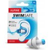 Alpine SwimSafe Ochrana sluchu štuple do vody