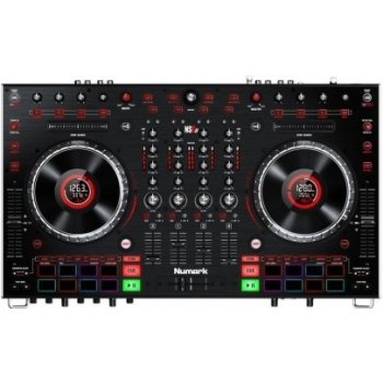 Numark NS6II