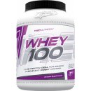 Proteín Trec Nutrition Whey 100 600 g