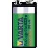 Varta ready 2 use 9V 200 mAh 1ks 56722