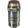 Objektív BRESSER DIN 20×