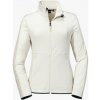 SchÖffel Bundy Fleecejacke Toledo Zipin Biela