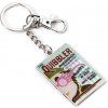 Prívesok na kľúče Carat Shop Harry Potter Quibbler