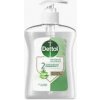 Dettol Moisturise Aloe vera tekuté mydlo dávkovač 250 ml