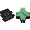 WERA Kraftform Micro-Set Sada skrutkovacov 12-ks