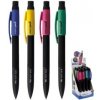 MILAN Ceruzka automatická - pentelka PL1 Touch 0,5 HB, mix farieb