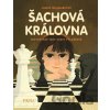 Šachová královna - Stevie Lewis (ilustrátor), Laurie Wallmark