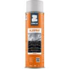 ZINGA Zingaluspray - galvanizácia za studena v spreji s katodickou ochranou - kovovo šedá - 500 ml