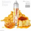 Příchuť Adams vape S&V: Něco sladkýho objem 10ml tabáková nálepka Kolek Q