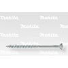 MAKITA skrutka 4,5 x 75 mm pozinkované pre OSB, 500 ks P-13225