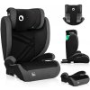 Lionelo s ISOFIXOM HUGO i-size 2023 black carbon