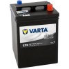 Varta Promotive Black 6V 70Ah 300A 070 011 030