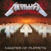 Metallica: Master Of Puppets (Reedice 2017) - CD