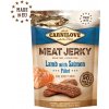Carnilove Dog Meat Jerky Lamb with Salmon Fillet 100 g