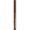 NYX Professional Makeup Epic Inky Stix gélové očné linky 03 Kinetic Copper 1 g
