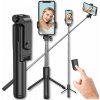 Držiak selfie tyče Hurtel čierny