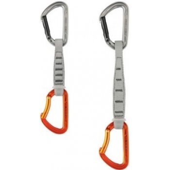 Petzl Spirit Express 17 cm