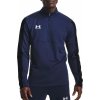 Under Armour Challenger Midlayer-NVY 1365409-410