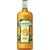 Becherovka Orange & Ginger 20% 1 l (holá láhev)