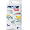 Merkur Mini 53 Traktor (MER45536)