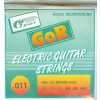 Gorstrings 6 N 6 93 Struny pre elektrickú gitaru