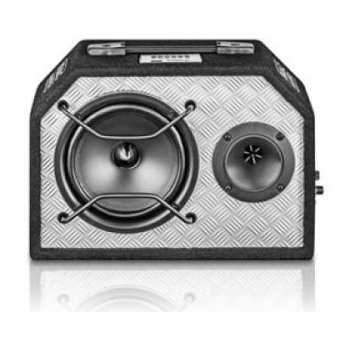 MAC Audio BT Force 116