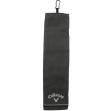 Callaway Tri Fld Towel