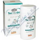 Intímny umývací prostriedok Dr. Müller Tea Tree oil mycí gel pro intimní hygienu 200 ml