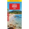 Korsika 1:150 000 - Marco Polo