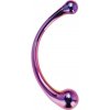 Glamour Glass Curved Big Wand