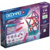 Geomag Glitter panels Recycled 60