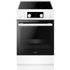 Amica SSS 112 ATW, white