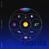 Coldplay: Music Of The Spheres (clear Ecorecord Album) LP - Warner Music