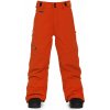 Nohavice na snowboard Horsefeathers Orca Youth lava red JR S 25/26 - Odosielame do 24 hodín