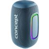CONCEPT Bezdrôtový reproduktor SoundJoy BR5022 Blue