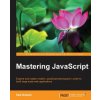 Mastering JavaScript (Ved Antani)(Brožovaná)