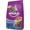 Whiskas Dry s tuniakom 14kg