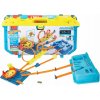 Mattel Hot Wheels Track builder Box Super rychlý start GVG11