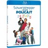 Policajt ze školky - Blu-ray