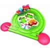 Hape Vláčkodráha puzzle