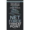 TOM CLANCY NET FORCE THREAT POINT (Jerome Preisler,Steve Pieczenik,Tom Clancy)(Brožovaná)