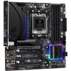 ASRock B650M PG Riptide, AM5, AMD B650, 4xDDR5, 1xDP, 1xHDMI, mATX