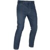 Oxford Original Jeans Approved AA voľný strih tmavo modré indigo