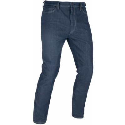 Nohavice OXFORD Original Approved Jeans AA voľný strih (tmavá modrá indigo) 42/36