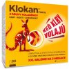 Barny's KLOKAN Forte kapsúl (60+30 zadarmo) 1 x 90 ks