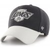 47 Brand NHL Los Angeles Kings Cap M HVIN-MVPTT08WBV-BKA88 pánske
