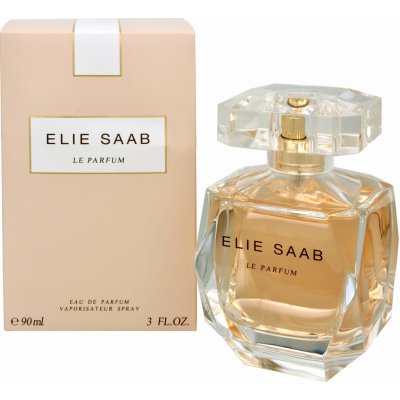 Elie Saab Le Parfum parfumovaná voda dámska 50 ml