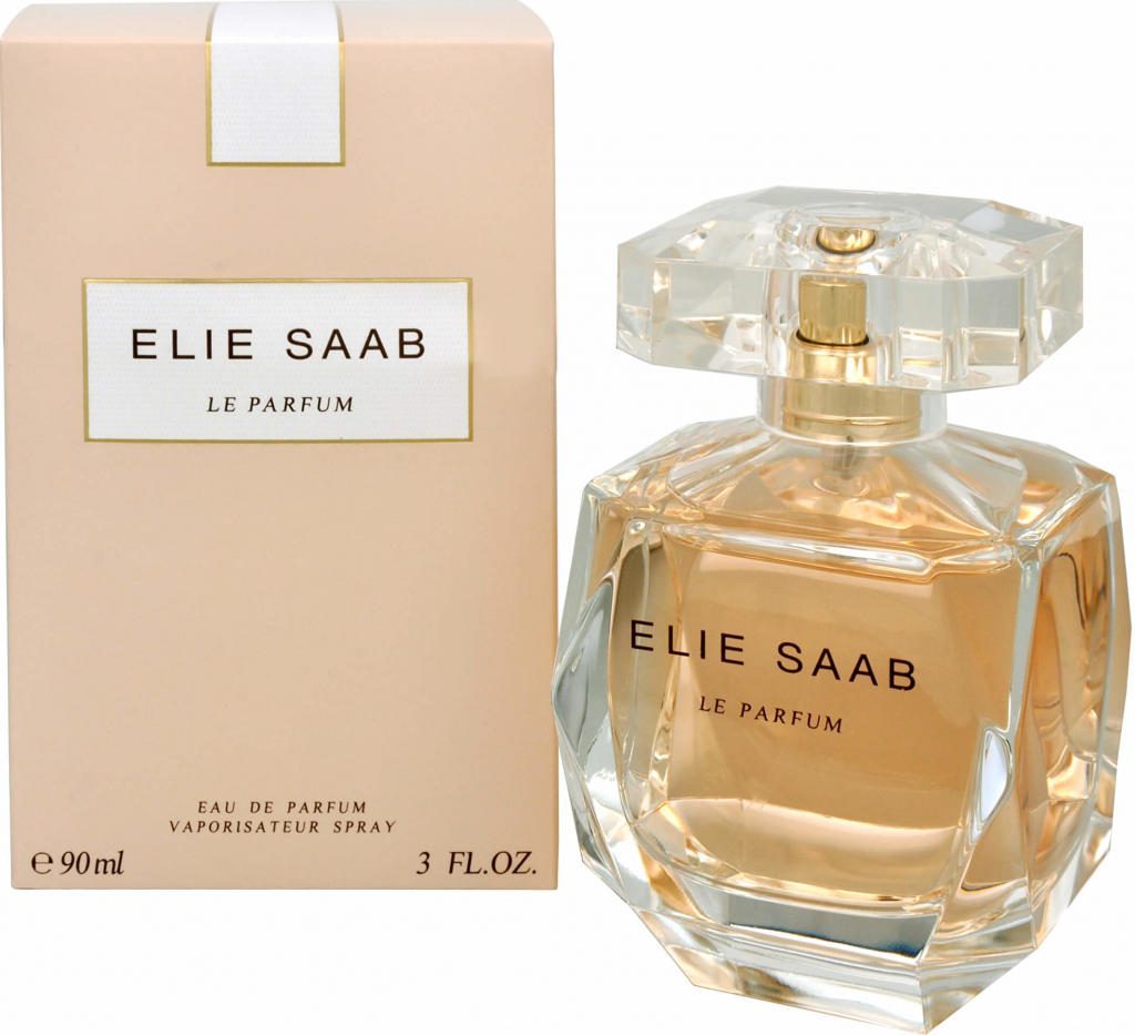 Elie Saab Le Parfum parfumovaná voda dámska 30 ml od 28 € - Heureka.sk
