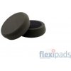 Flexipads Black S/Buff Finishing Spot Pad 100 mm